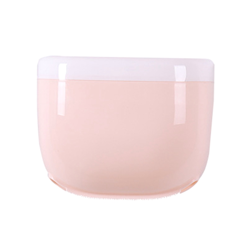 Toilet Paper Holder Waterproof Wall Mounted Toilet Paper Tray Bathroom Product