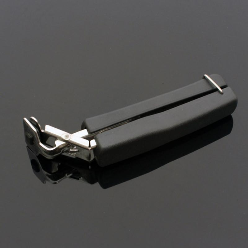 Stainless Steel Anti-scalding Plate Clip Bowl Plate Pot Clip Holder Carrier Clip Household Kitchen Accessories