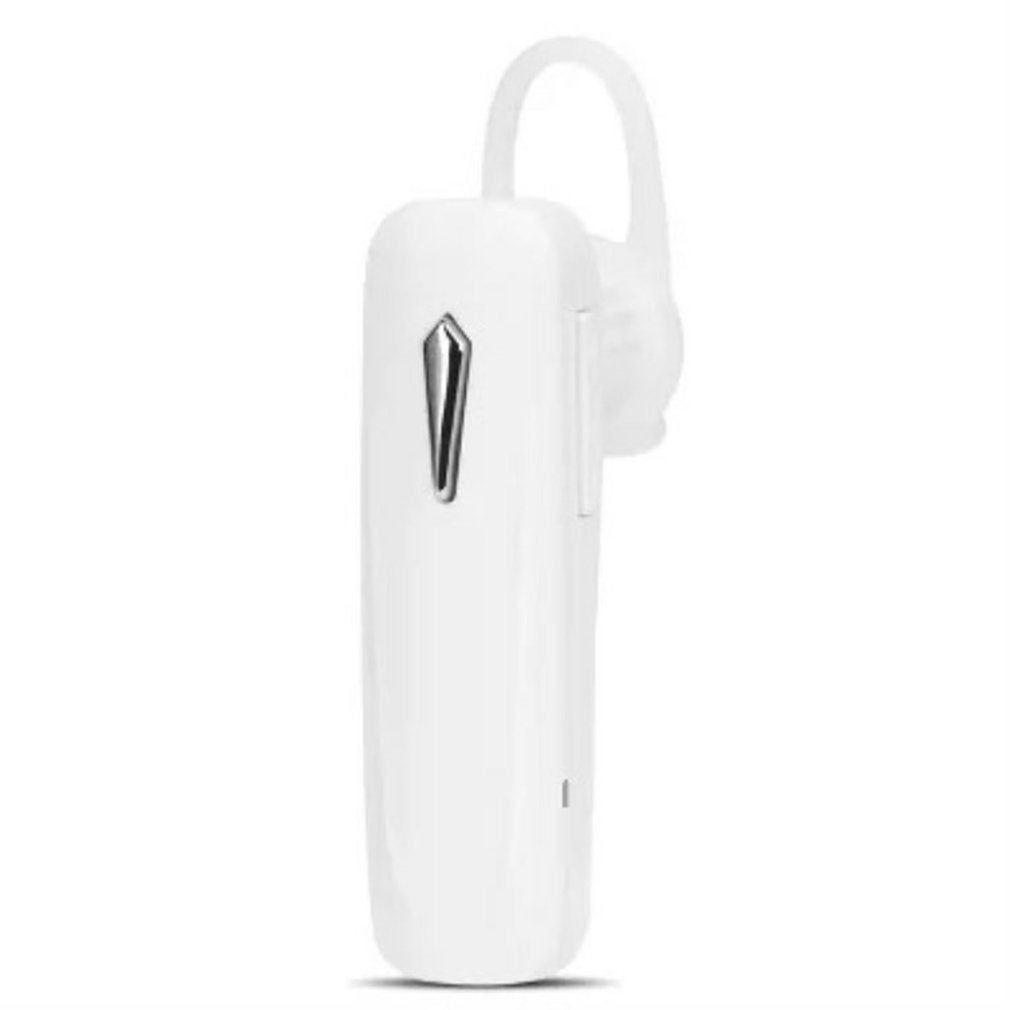 Mini Wireless Headset Sports Stereo Headset In-ear Earbuds Hands-free Voice Game High Quality Bluetooth-compatible Headset