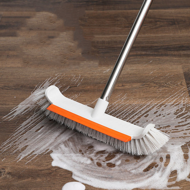 Household Cleaning Floor Brush Window Washing Mop Toilet Bathroom Products