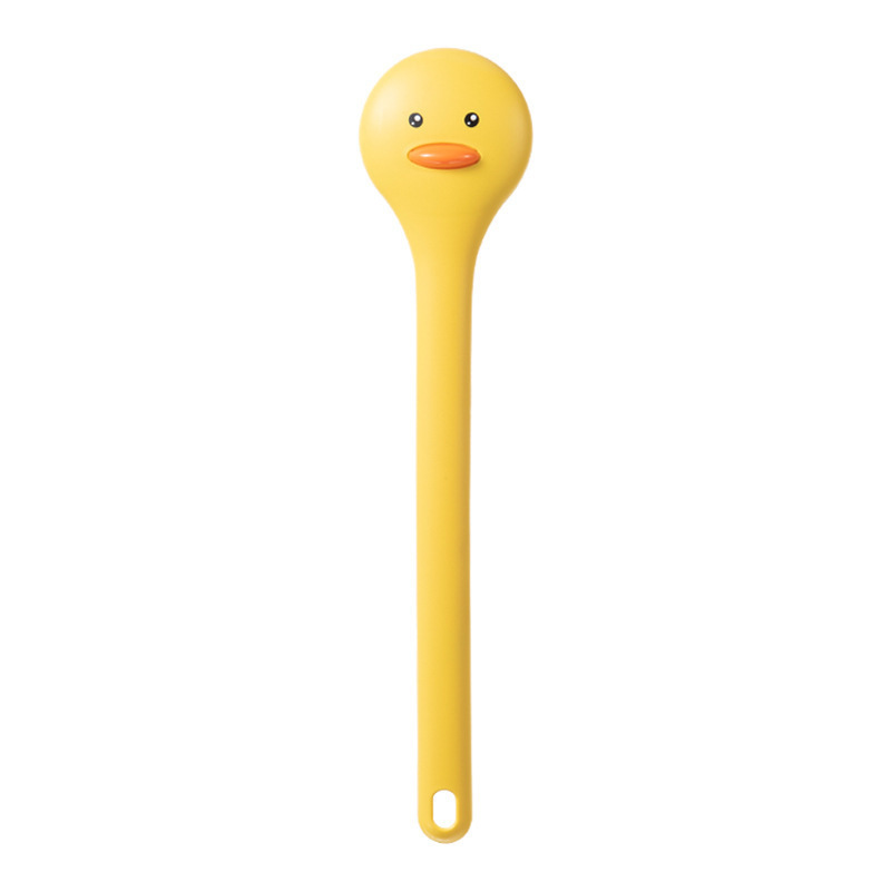 Bath Brush Long Handle Skin Care Body Massage Brush Soft Bathroom Products