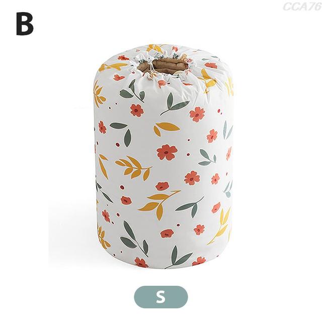 Household Waterproof Dust-proof Quilt Beam Storage Bag Moisture and Mildew Proof