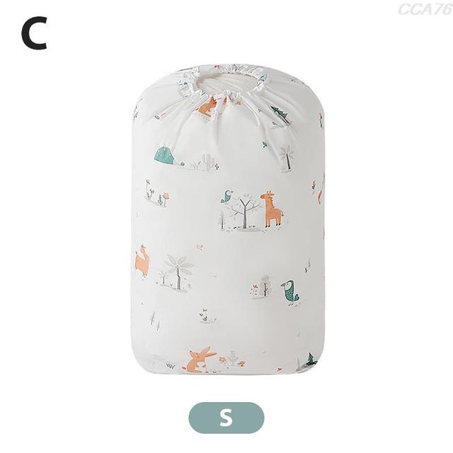 Household Waterproof Dust-proof Quilt Beam Storage Bag Moisture and Mildew Proof