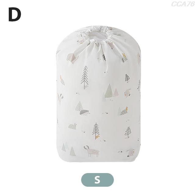 Household Waterproof Dust-proof Quilt Beam Storage Bag Moisture and Mildew Proof