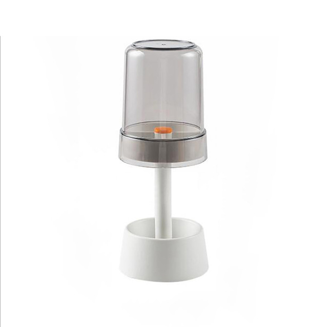 Creative Mouthwash Cup Toothbrush Toothpaste Holder Portable Wash Cup Student Toothbrush Bathroom Tumblers Toilet Accessories