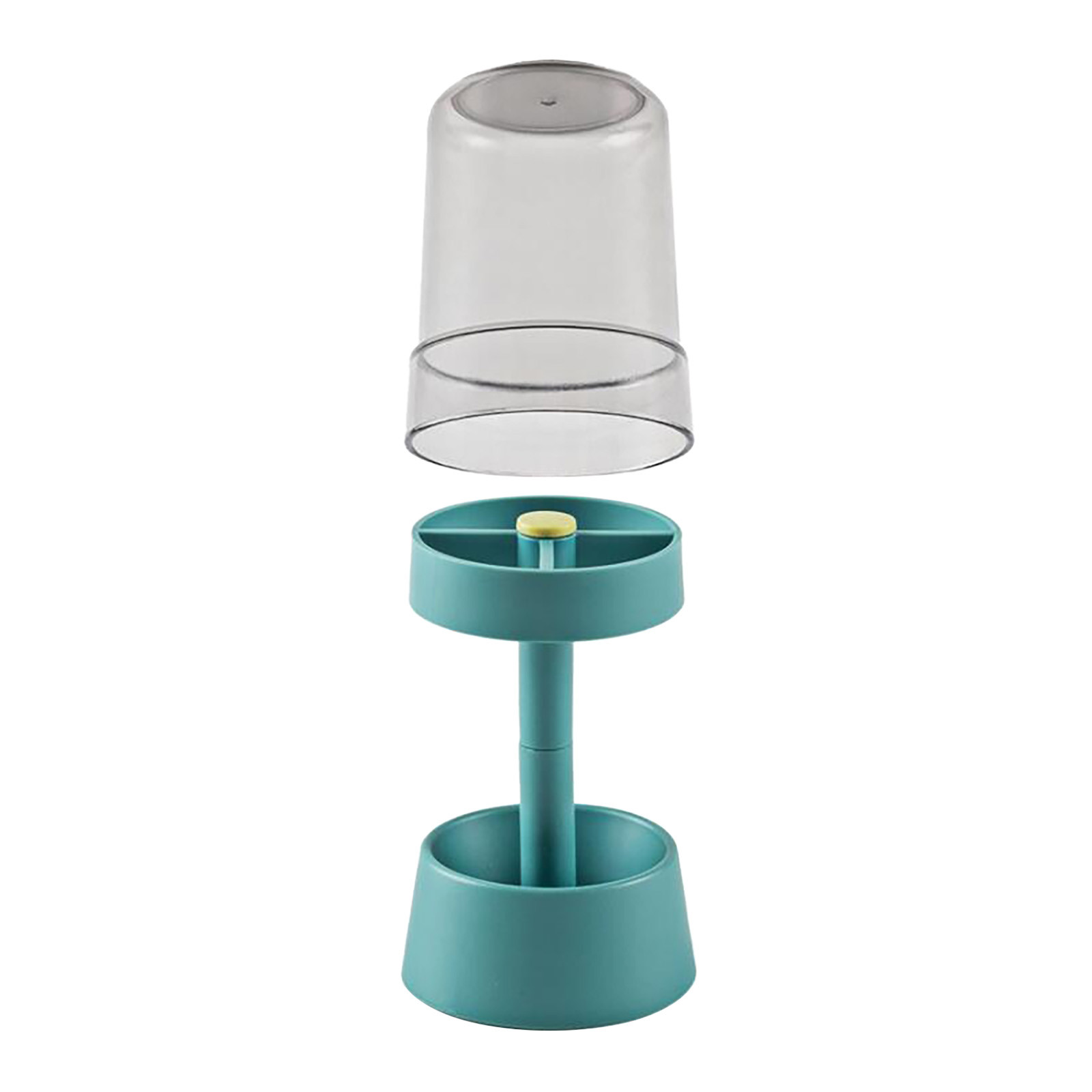 Creative Mouthwash Cup Toothbrush Toothpaste Holder Portable Wash Cup Student Toothbrush Bathroom Tumblers Toilet Accessories