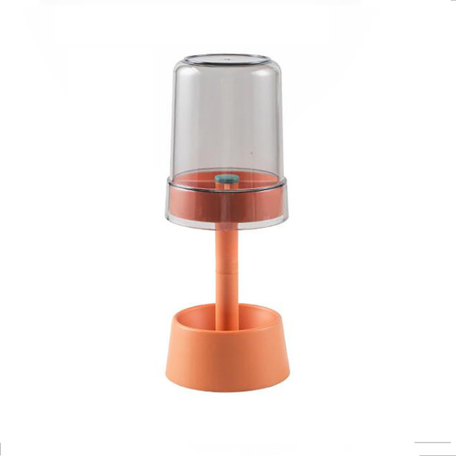 Creative Mouthwash Cup Toothbrush Toothpaste Holder Portable Wash Cup Student Toothbrush Bathroom Tumblers Toilet Accessories