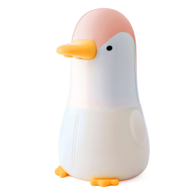 Bathroom Product Foam Dispenser