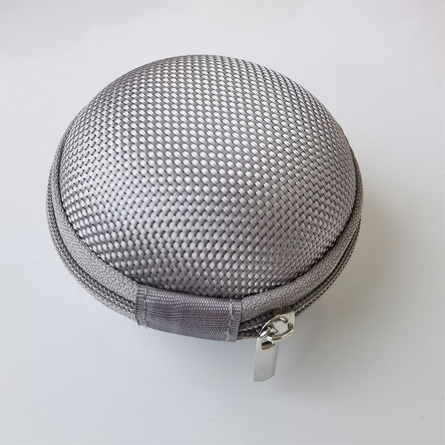 Round Essential Oil Bottles Storage Bag Perfume Essential Oil Case Portable Travel