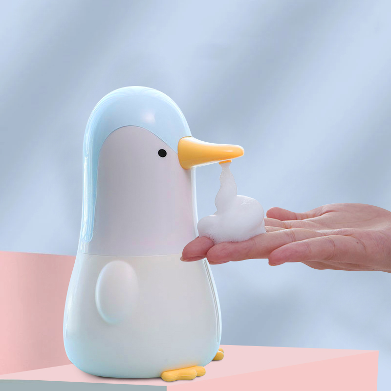 Bathroom Product Foam Dispenser