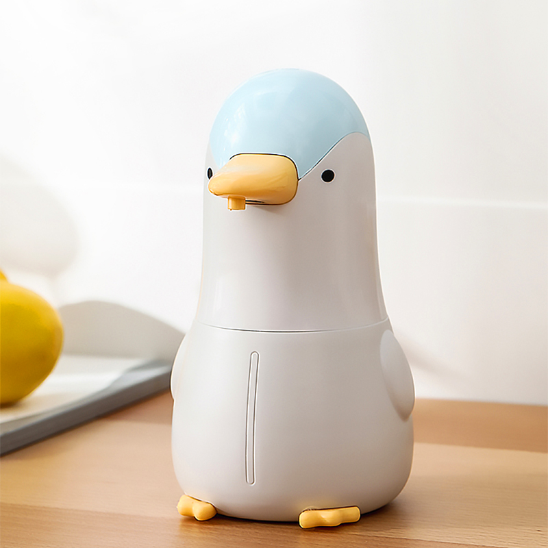 Bathroom Product Foam Dispenser