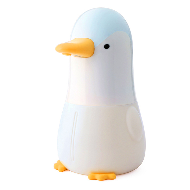 Bathroom Product Foam Dispenser