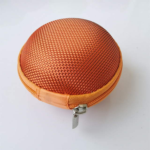 Round Essential Oil Bottles Storage Bag Perfume Essential Oil Case Portable Travel
