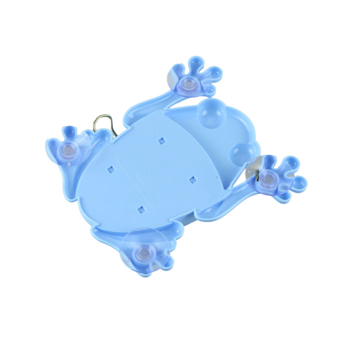 Cartoon Cute Frog Toothbrush Holder Bathroom  Products