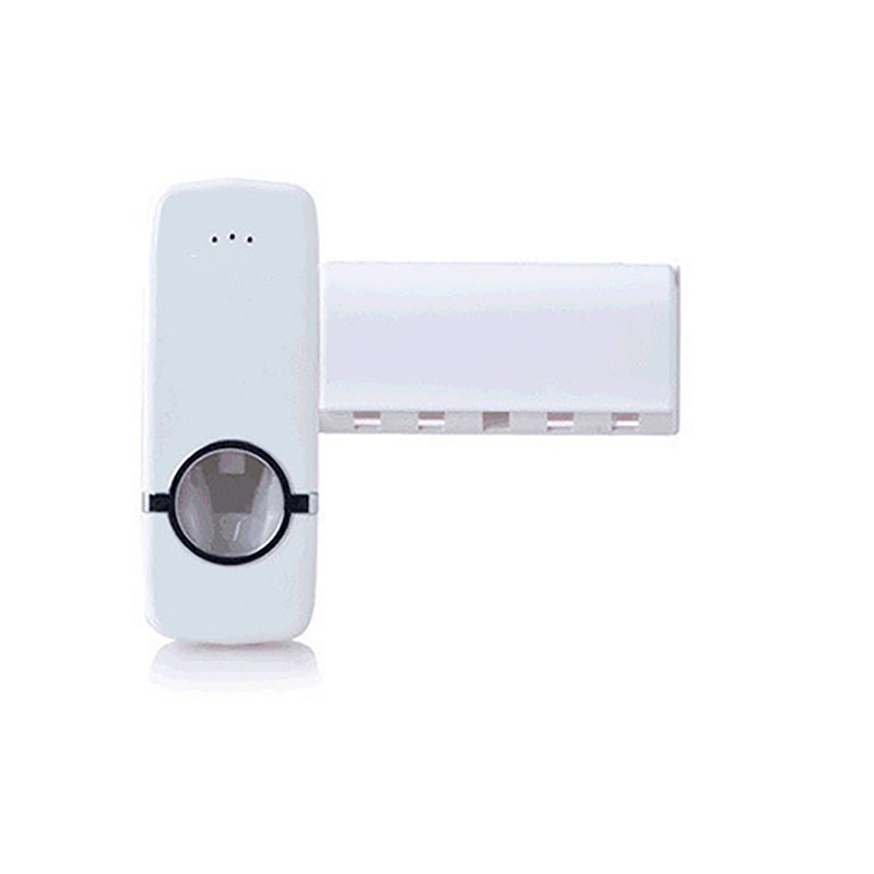 automatic toothpaste squeezer  portable Bathroom Products