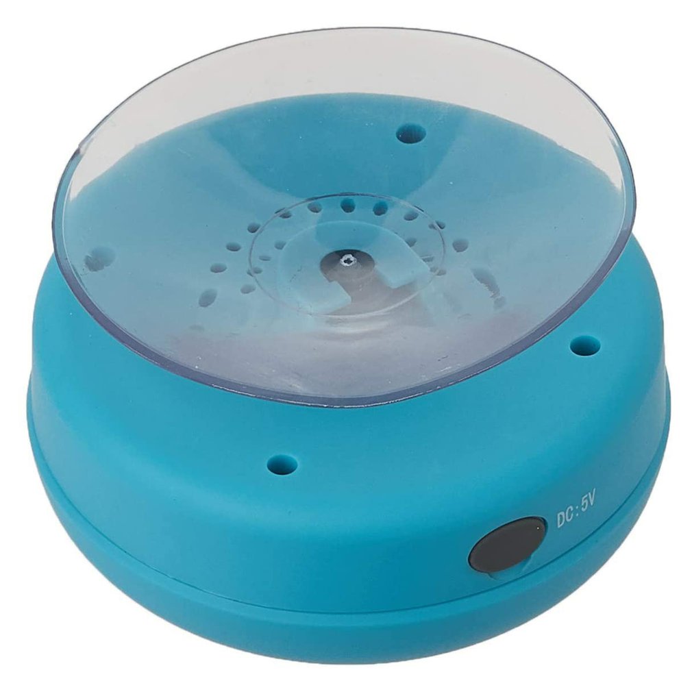 Wireless Speaker Waterproof Mini Speaker With Suction Cup For Showers Bathroom Pool Boat Car Beach Outdoor Portable Speaker