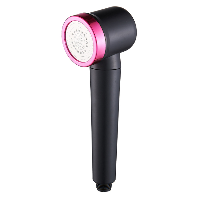 Shower Head High Pressure Saving Water handheld  Bathroom Products