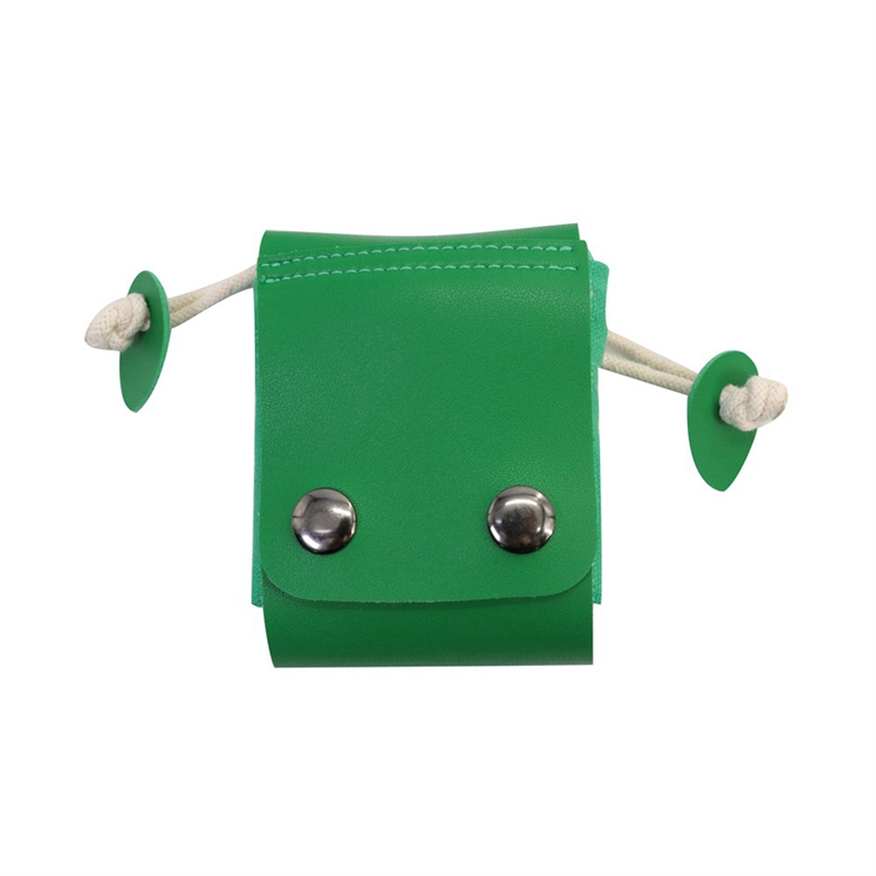 Canvas Pouch Collapsible Fruit Picking Storage Bag