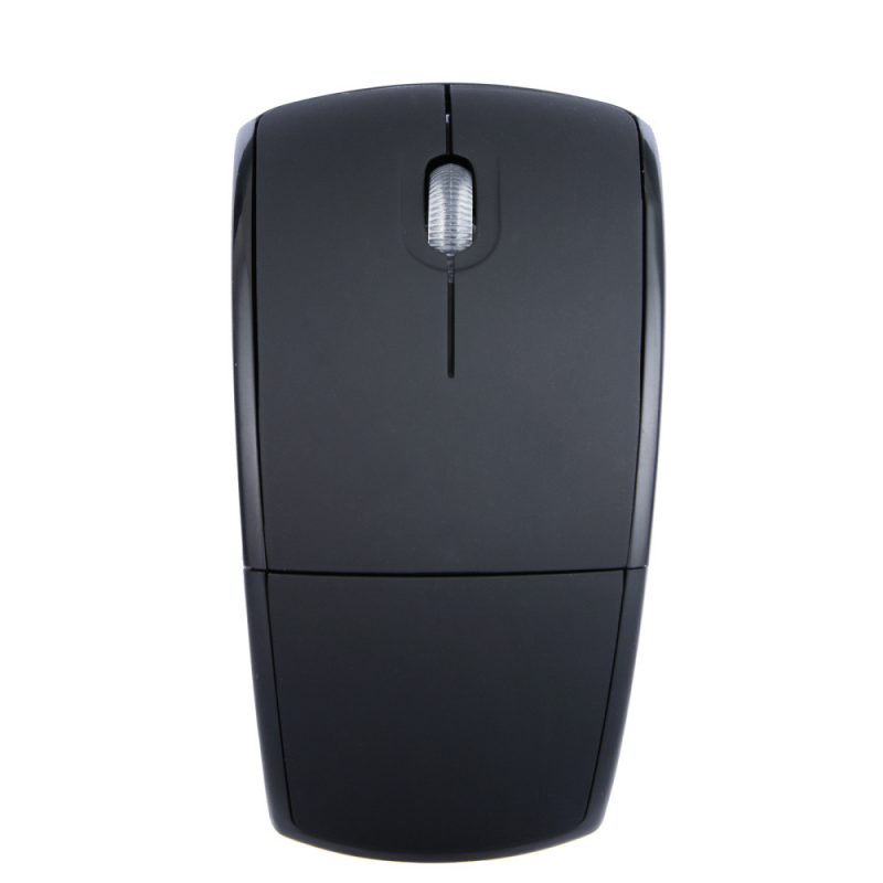 Folding 2.4GHz Wireless Mouse Gamer PC Office 1600DPI USB Optical Gaming Mouse Mini Mice for Macbook Laptop Accessories