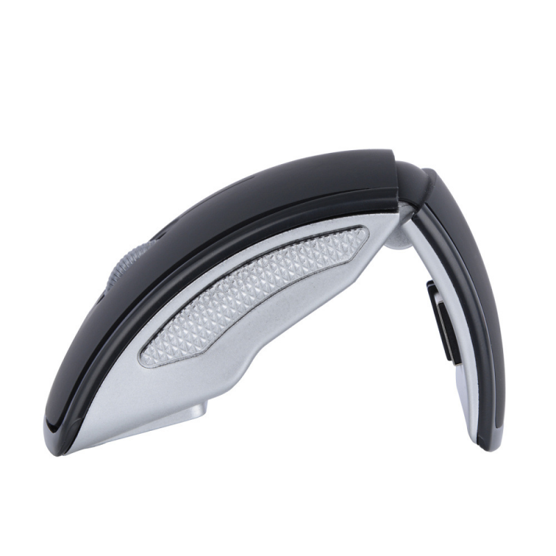 Folding 2.4GHz Wireless Mouse Gamer PC Office 1600DPI USB Optical Gaming Mouse Mini Mice for Macbook Laptop Accessories