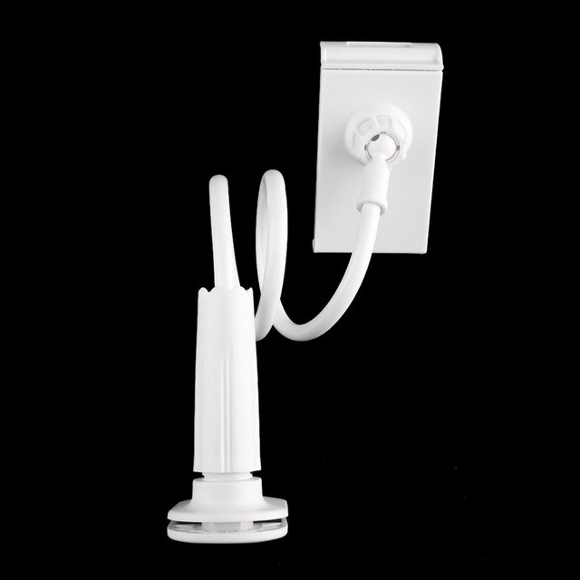Universal Cell Phone Holder Flexible Long Arms Mobile Phone Holder Desktop Bed Lazy Bracket Stand Support for iPhone IPad