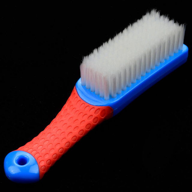 Cleaning Supplies Shoes Brush Clothes Wash Bathroom Products