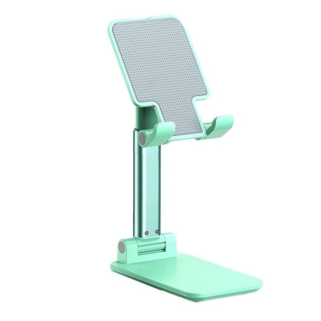 Universal Desktop Mobile Phone Holder Stand for IPhone IPad Adjustable Tablet Foldable ExtendTable Cell Phone Desk Stand Holder