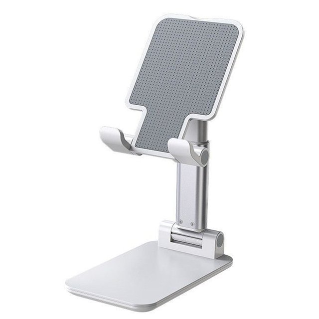 Universal Desktop Mobile Phone Holder Stand for IPhone IPad Adjustable Tablet Foldable ExtendTable Cell Phone Desk Stand Holder