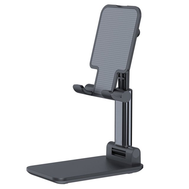 Universal Desktop Mobile Phone Holder Stand for IPhone IPad Adjustable Tablet Foldable ExtendTable Cell Phone Desk Stand Holder