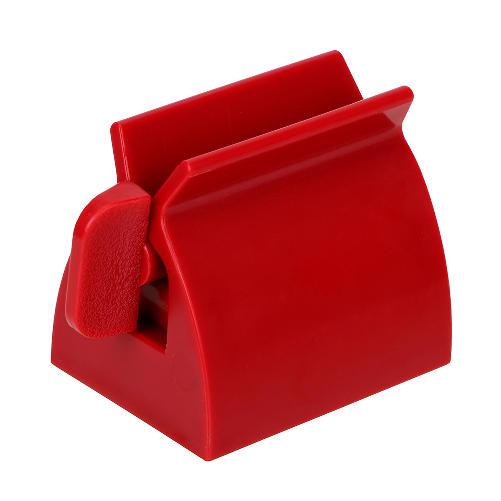 Toothpaste Dispenser Squeezing Dispenser Bathroom Products
