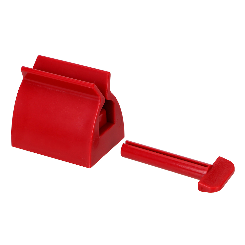 Toothpaste Dispenser Squeezing Dispenser Bathroom Products