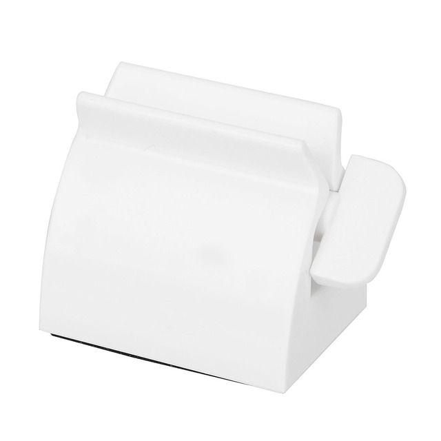 Toothpaste Dispenser Squeezing Dispenser Bathroom Products