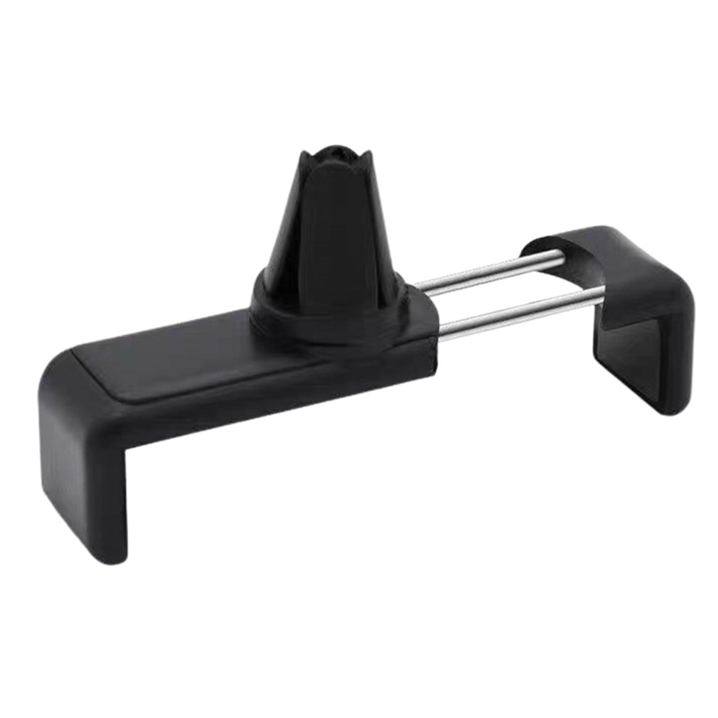 Car Phone Holder For iPhone Smartphone Air Vent Mount Clip 360 Rotation Universal Support Telephone Car Phone Holder