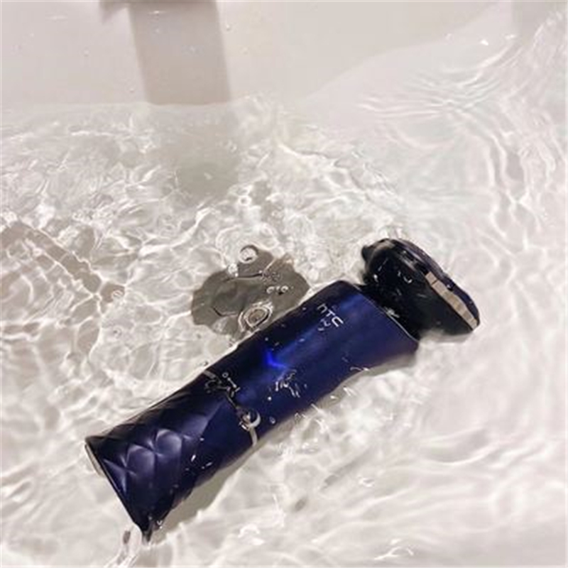 Shaver for Men 360-degree Super Waterproof Men Full-body Washable Rechargeable