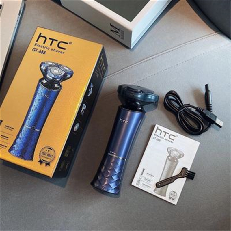 Shaver for Men 360-degree Super Waterproof Men Full-body Washable Rechargeable