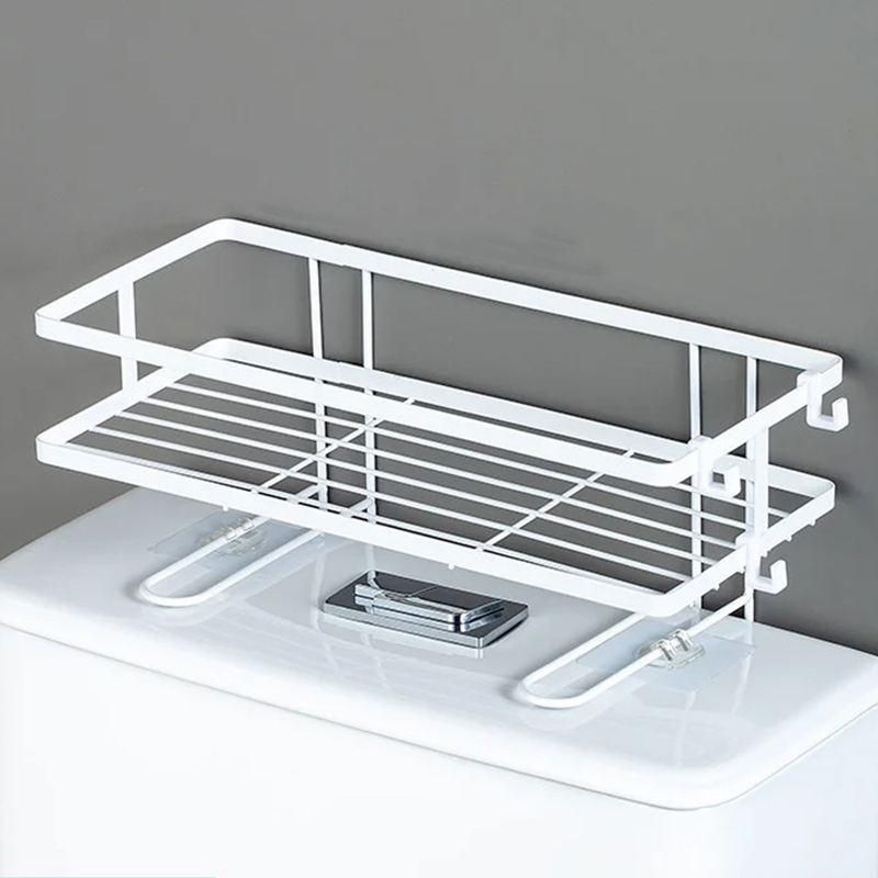 Bathroom Organizer Shelf  Storage Rack  Bathroom  Products