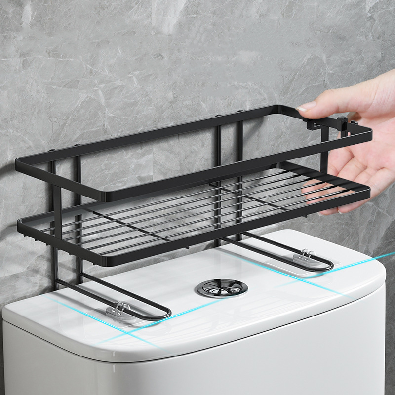 Bathroom Organizer Shelf  Storage Rack  Bathroom  Products