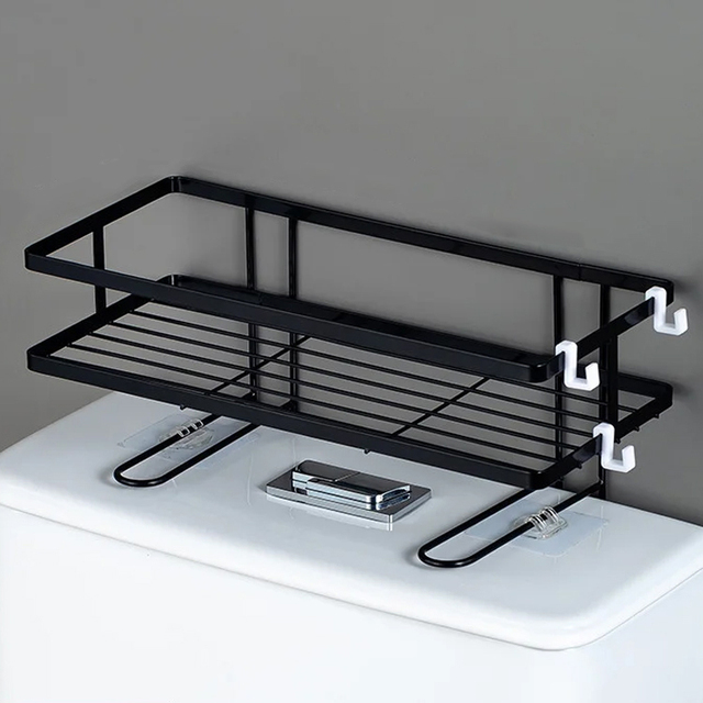 Bathroom Organizer Shelf  Storage Rack  Bathroom  Products