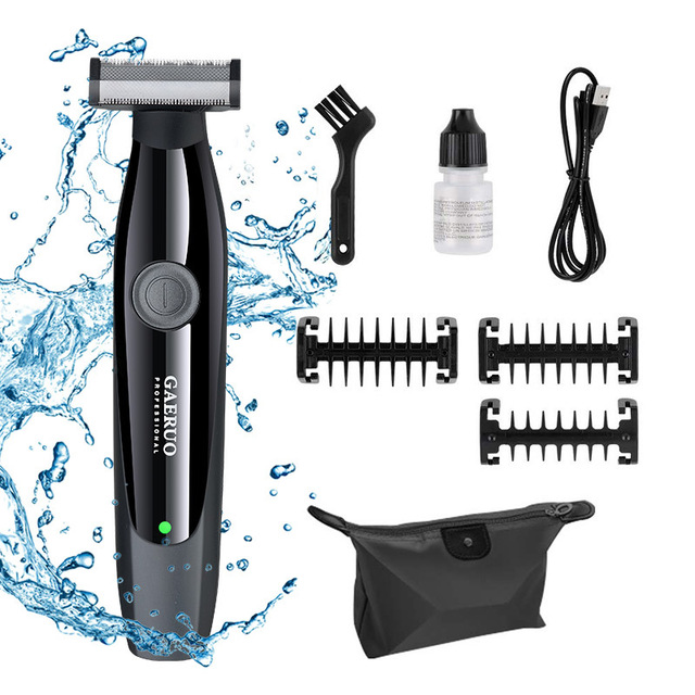 Women Epilator Electric Razor Hair Removal Painless Face Shaver Bikini Pubic Hair Trimmer
