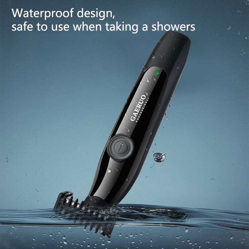 Women Epilator Electric Razor Hair Removal Painless Face Shaver Bikini Pubic Hair Trimmer