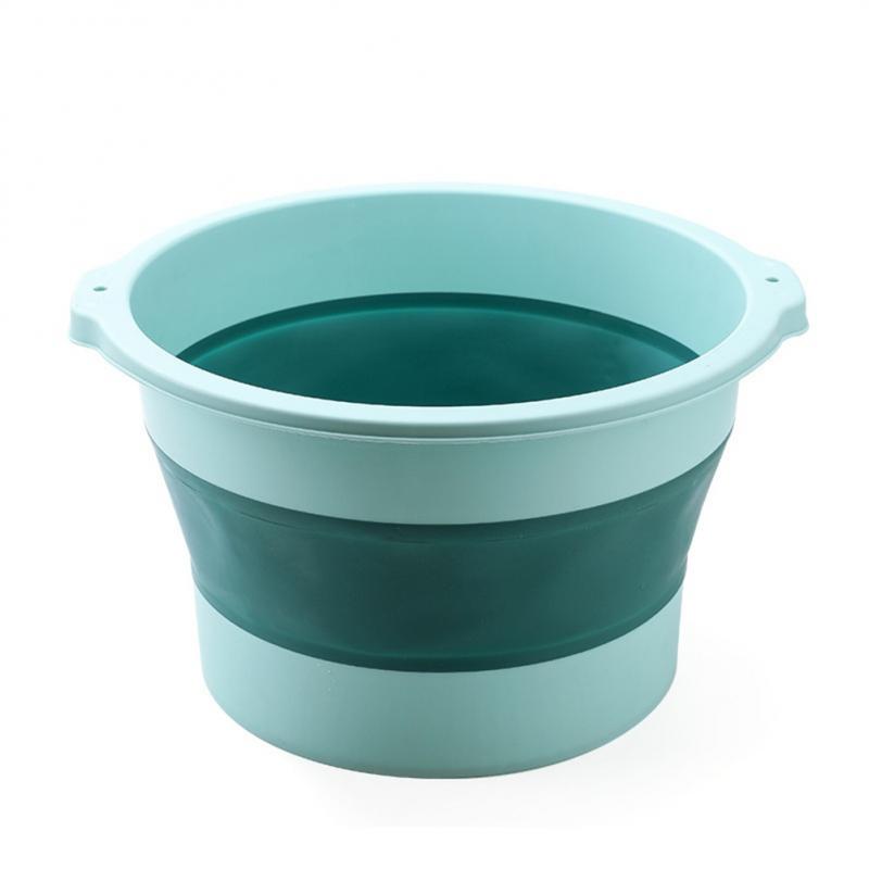 Portable Folding Bucket  Bathroom Products
