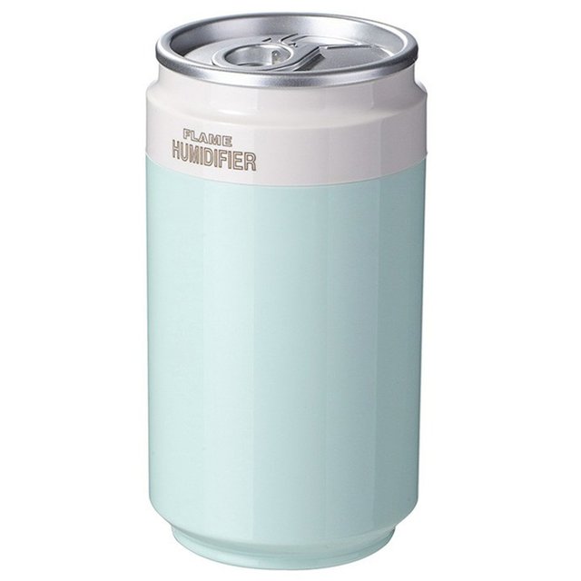 Portable Mini Air Humidifier Home Humidify Cup USB Fogger Mist Maker With Led Night Light Lamp Face Steamer Diffuser