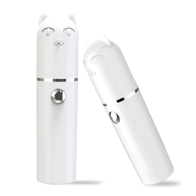 Face Trimmer Female Private Part Electric Epilator for Women Tattoo Removal Removes