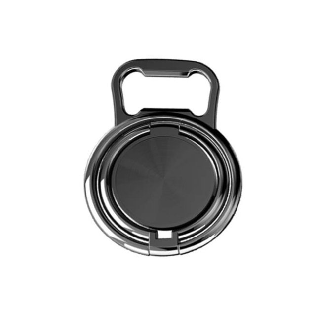 360 Degree Rotatable Finger Ring Phone Socket Holder Mobile Phone Bracket Fold Portable Storage Lightweight And Portable Bracket
