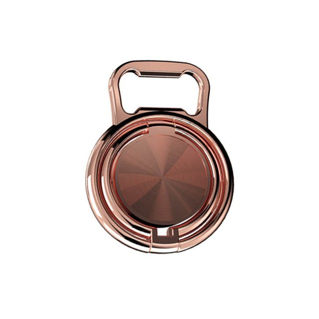 360 Degree Rotatable Finger Ring Phone Socket Holder Mobile Phone Bracket Fold Portable Storage Lightweight And Portable Bracket