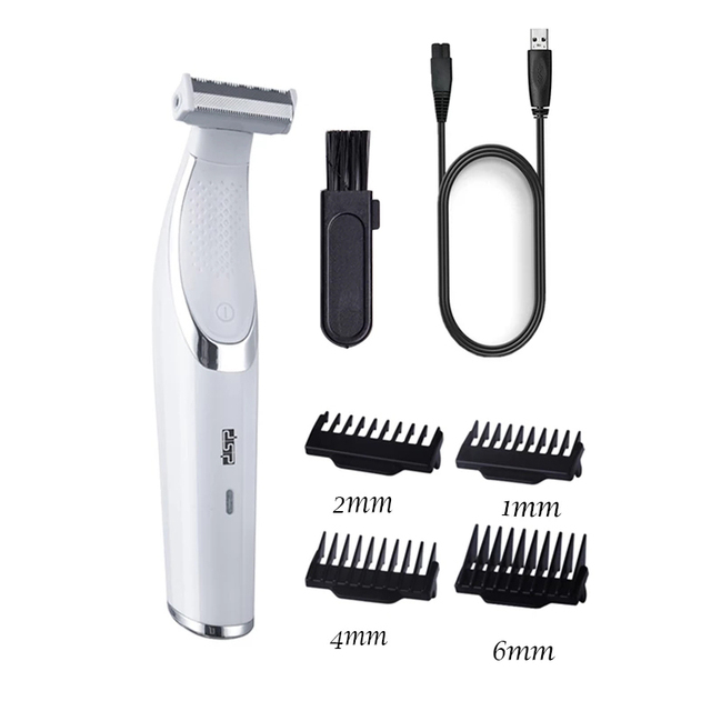 Epilator Body Sex Part Razor DSP Sensetive Place  Bikini Line Zone Pubic Hair Removal