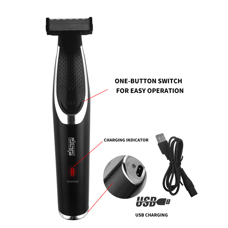 Epilator Body Sex Part Razor DSP Sensetive Place  Bikini Line Zone Pubic Hair Removal