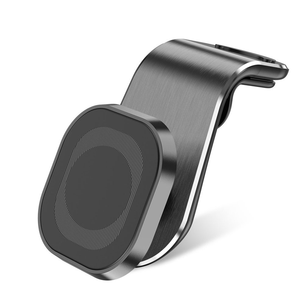 Magnetic Car Phone Holder Samsung Universal Magnet Mount Holder for Phone in Car Cell Mobile Smartphone Stand