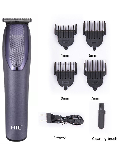Wireless Hair Cutting Machine Beard Shaving Machine For Man Women
