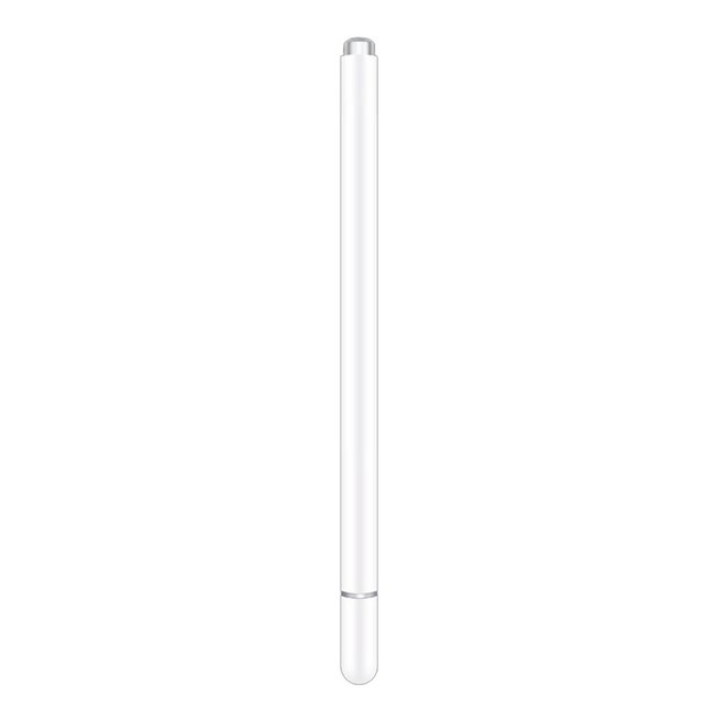 Hot General Stylus Capacitor Durable Pen Disc Magnetic Capacitance Pen Applicable Replaceable Pen Tip Touch Screen Stylus